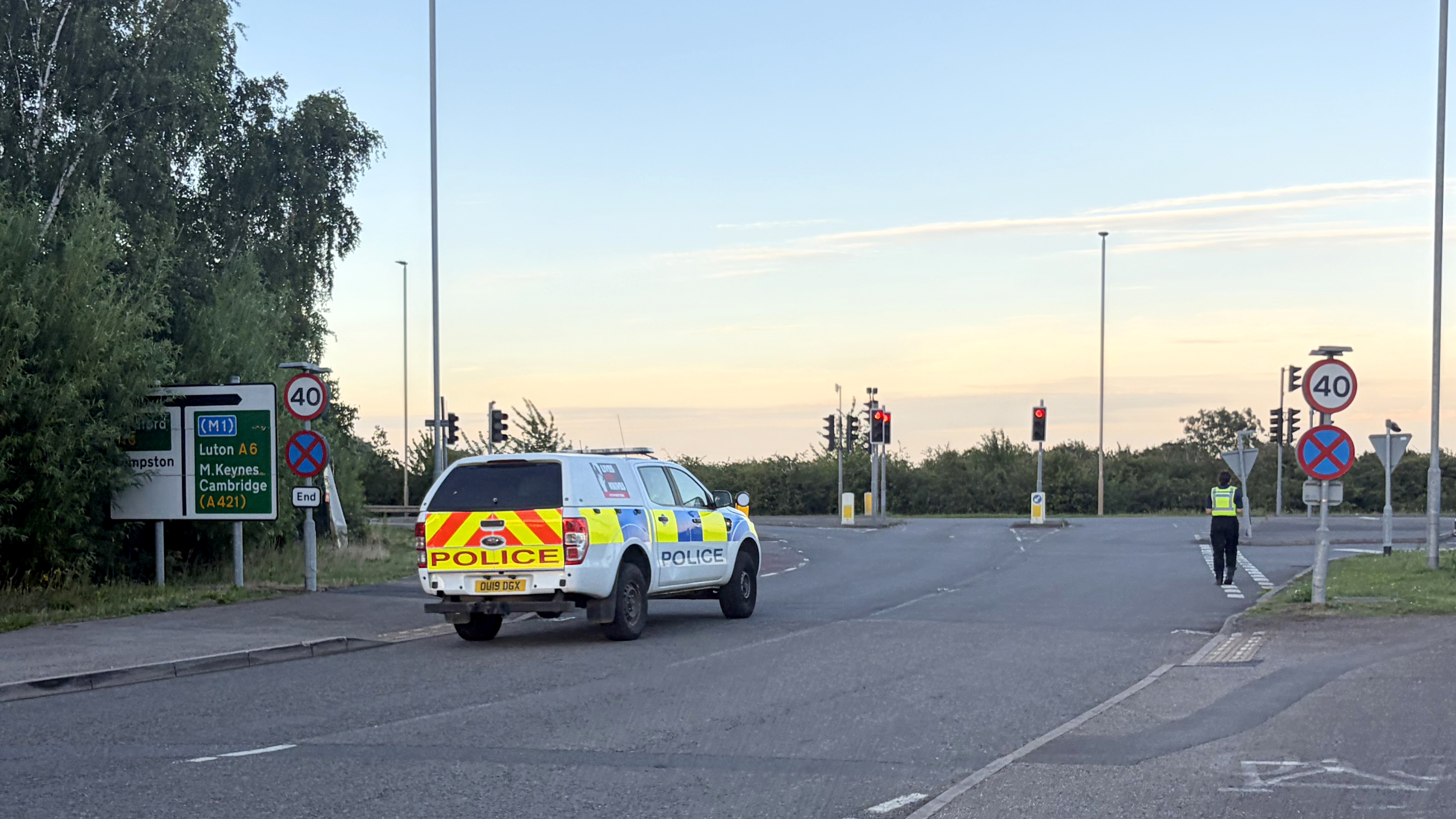 One dead and others injured after two trains crash in UK